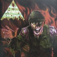 Acid Storm - Why?... Dirty War