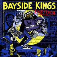 Bayside Kings - EXIST&Ecirc;NCIA #LIVREPARATODOS