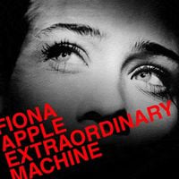 Fiona Apple - Extraordinary Machine (Jon Brion Version)