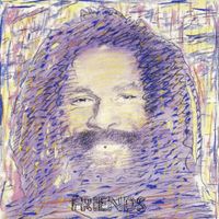 Bob Andy - Friends