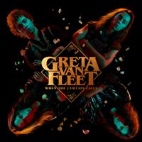 Greta Van Fleet - When the Curtain Falls
