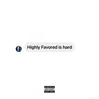RewindRaps - Highly Favored