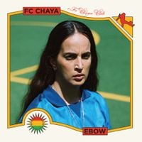 Ebow - FC Chaya