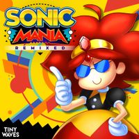 Various Artists - Sonic Mania Remixed