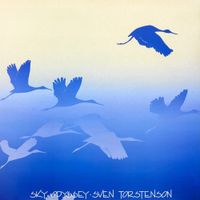 Sven Torstenson - Sky odyssey