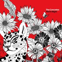 The Concretes - Warm Night