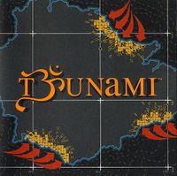 Various Artists - Tsunami