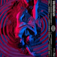 Bad Karma Boy - Prekr&aacute;sny nov&yacute; svet