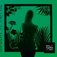 Bad Karma Boy - &Uacute;dolia a kopce