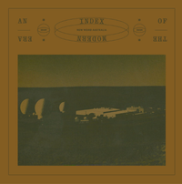 Various Artists - New Weird Australia, An Index Of The Modern Era 2009-2024