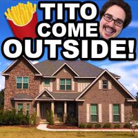 Logan Thirtyacre - Tito Come Outside