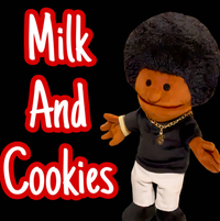 SML - Milk and Cookies