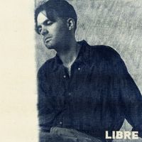 Benjamin Walker - LIBRE