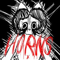 Hylna - horns