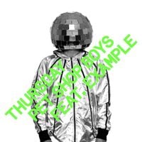 Pet Shop Boys - Thursday (feat. Example)