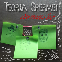 Ocultalafat - Teoria Spermei