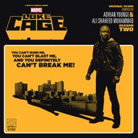Ali Shaheed Muhammad & Adrian Younge - Luke Cage: Season 2 (Original Soundtrack Album)