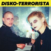 Eddie Dark - DISKO​-​TERRORISTA