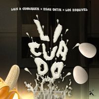 Luis R Conriquez - Licuado