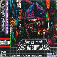 Putyournamehere - The City of the Dreamless