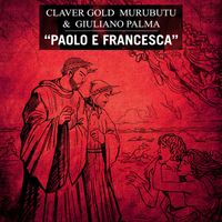 Murubutu - Paolo e Francesca