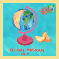 Synapson - Global Musique, Vol. 2