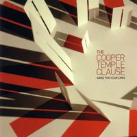 The Cooper Temple Clause - Make This Your Own