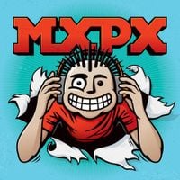 MxPx - MxPx