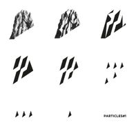 CATTANEO - Particles, Vol. 1