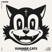 Fallstar - Lost Songs, Vol. 1 "Summer Cats"