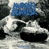 Nagasaki Sunrise - Distroyer