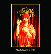 Malsanctum - Malsanctum