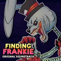 Max Burnett - Finding Frankie (Original Soundtrack)