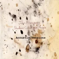 John Frusciante - Shadows Collide With People (Acoustic)