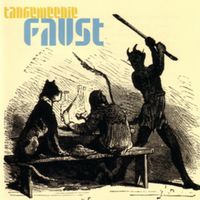 Tangemeenie - Faust