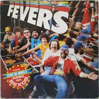 The Fevers - Fevers