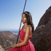 Janani K. Jha - The Rest of the Laurels