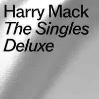 Harry Mack - The Singles Deluxe