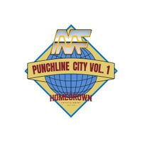 Muelas De Gallo - Punchline City, Vol. 1