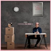 CONNY - Tempor&auml;r f&uuml;r immer