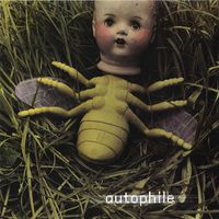 Spinecar - Autophile