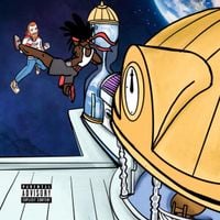 Tha God Fahim - Dump Gawd: Hyperbolic Time Chamber Rap 3