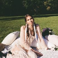 Lyric - Isabella