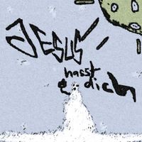 donetasy - Jesus hasst dich