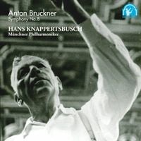 Hans Knappertsbusch - Anton Bruckner: Symhony No.8
