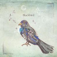 Elizabeth Rose Bloodflame - Blackbird