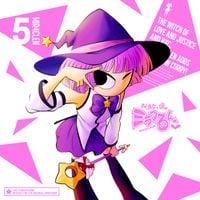 ღDJ魔女っ娘ミラクるんღ [ღDJ Majokko Mirakurunღ] - MIR4CLEN 5