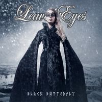 Leaves' Eyes - Black Butterfly