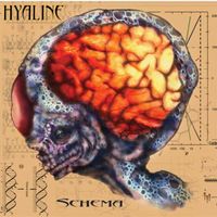 Hyaline - Neogene