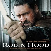 Marc Streitenfeld - Robin Hood
